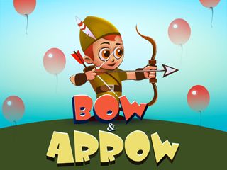 game pic for Bow and Arrow